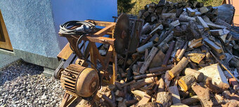 Cirkulárka s kolébkou - 3