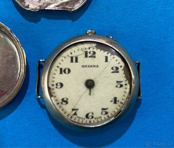 Hodinky Medana - 3