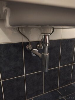 designová umyvadla zn.  Kolo - 3