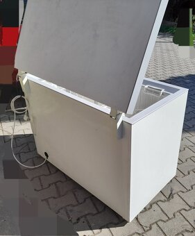 Mrazák Bosch - 3