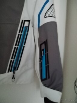 Killtec nová kvalitní lyžařská bunda - 3