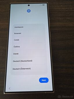 Samsung Galaxy S24 Ultra 5G - 3