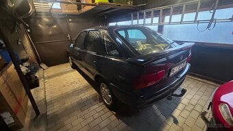 Ford Escort 1.8d - 3