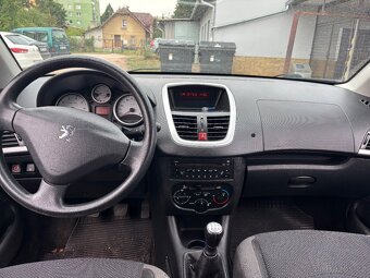 Peugeot 206 - 3