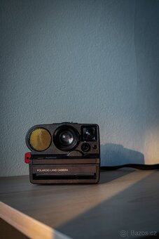 Polaroid sonar 5000 AF - 3