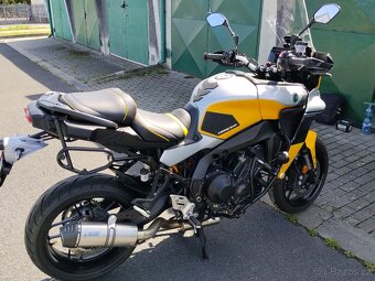 Yamaha Tracer 9 - 3