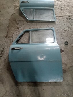 Plechařina Škoda 1000Mb, 105 - 3
