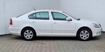 Skoda Octavia 1.2 77kW Elegance - 3