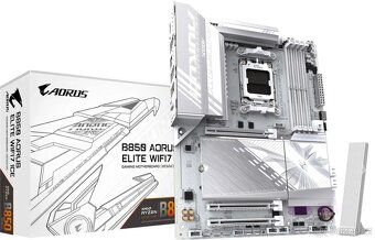 Herní PC Ryzen 7 7800X3D / RX 9070 / 32GB / 1TB SSD - 3