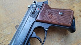 Koupím zásobník do flobert pistole Erma-Werke ERP74 - 3