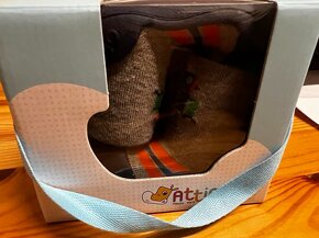 Dětské boty Attipas - 3