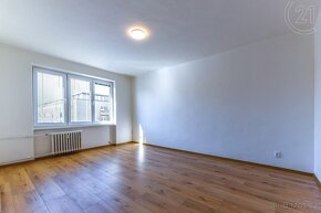 Pronájem byty 2+1, 52 m2 - Praha - Michle, ev.č. 02046015 - 3