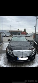 Mercedes c400 2016 - 3
