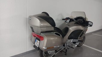 BMW K1200lt - 3