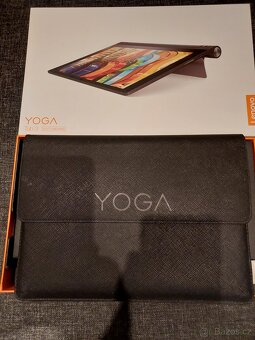 Tablet Lenovo Yoga Tab.3 10" - 3