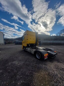 Mercedes actros - 3