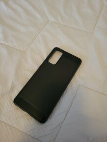 Samsung Galaxy S20 FE kryt originální - 3