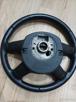 Volant Audi A6 C6 4F - 3