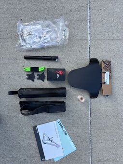 SPECIALIZED Stumpjumper Expert 2023 carbon SLEVA - 3