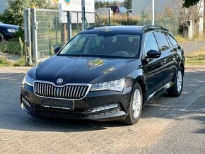 Superb 1.6TDI FULL LED m.2020 7st.DSG Kamera - 3