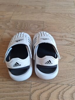 Dětské sandále Adidas - 3