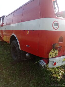ŠKODA 706THP CAS 25 - 3
