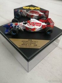 F1 ARROWS HART 1996 ONYX - 3
