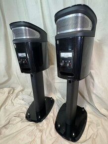 Focal Sopra 1 + stands ( Price : 3000 EUR ) - 3