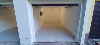 Garáž 19 m² v Meziboří - 3