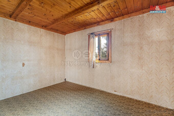 Prodej zahrady, 391 m², Stružnice, Bořetín - 3