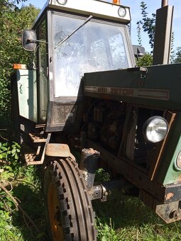ZETOR 8011 - 3