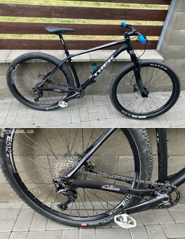 Trek Superfly 29”, vel. L - 3
