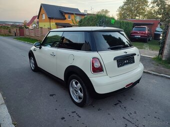 Mini One 1.4 55 kW, 75 PS - 3