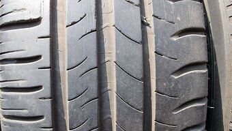 Letní pneu 205/55/16 Michelin Energy Saver - 3