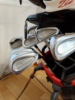 SUPER SET PRO ZAČÍNAJÍCÍ GOLFISTY - 3