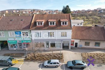 Pronájem byty 1+kk, 31 m2 - Bojkovice, ev.č. 02222 - 3