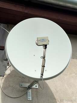 Satelitní komplet - 3