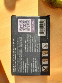 Zence Relax aroma klipy s esenciálním olejem z levandule - 3