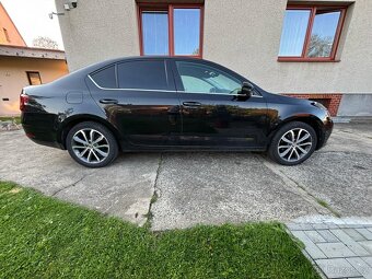 Škoda Octavia III liftback 1.5 TSI Style, 2019, 90 000 km - 3