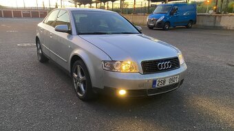 AUDI A4 B6 1.9 TDi 96kW - 3
