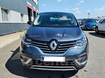 RENAULT Espace V dCi 160 ENERGY INTENS EDC 02/2018 - 3