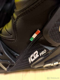 Forma ICE PRO - 3