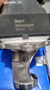 EGR Ventil Delphi EG10431-12B1 - 3