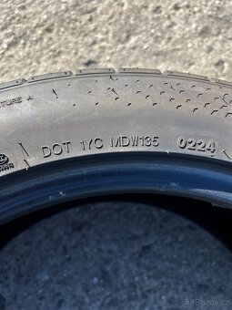 GRIPMAX PRO SPORT XL 245/45 R18 100Y - 3