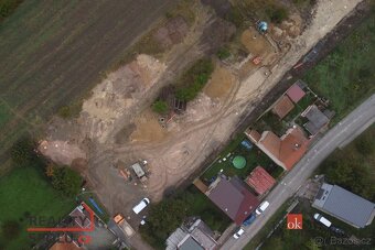 Prodej, pozemky/bydlení, 927 m2, Brandýsek, Kladno [ID 68188 - 3