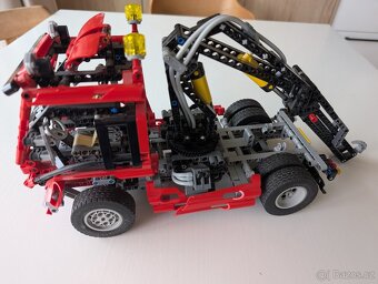 Lego technic 8436 - 3