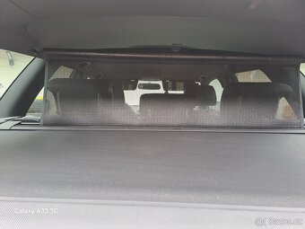 Audi A4 kombi 2,0tdi S-line - 3