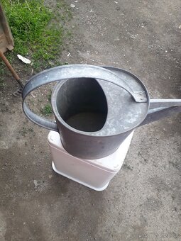 Stara konvice - 3