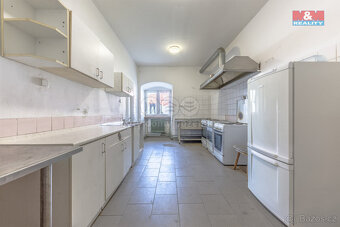 Prodej nájemního domu, 540 m², Bakov nad Jizerou - 3