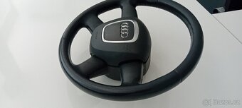 Volant + airbag Audi A4 b8 - 3